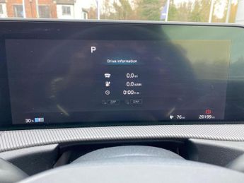 KIA EV6 166Kw Gt Line 77.4Kwh 5Dr Auto