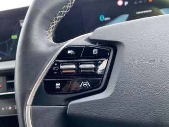 KIA EV6 166Kw Gt Line 77.4Kwh 5Dr Auto