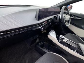 KIA EV6 166Kw Gt Line 77.4Kwh 5Dr Auto