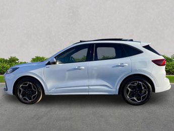 FORD KUGA 2.5 Fhev St-Line X 5Dr Cvt