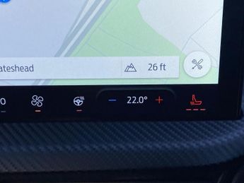 FORD KUGA 2.5 Fhev St-Line X 5Dr Cvt