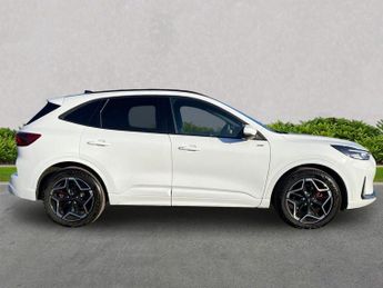 FORD KUGA 2.5 Fhev St-Line X 5Dr Cvt