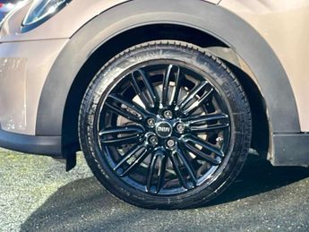 MINI HATCHBACK 2.0 Cooper S Exclusive 5Dr Auto