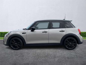 MINI HATCHBACK 2.0 Cooper S Exclusive 5Dr Auto