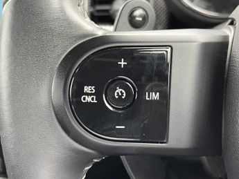 MINI HATCHBACK 2.0 Cooper S Exclusive 5Dr Auto