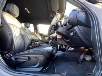 MINI HATCHBACK 2.0 Cooper S Exclusive 5Dr Auto