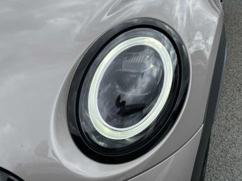 MINI HATCHBACK 2.0 Cooper S Exclusive 5Dr Auto
