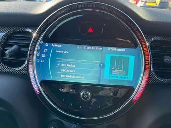 MINI HATCHBACK 2.0 Cooper S Exclusive 5Dr Auto
