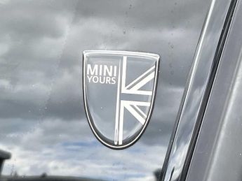 MINI HATCHBACK 2.0 Cooper S Exclusive 5Dr Auto