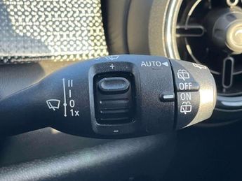 MINI HATCHBACK 2.0 Cooper S Exclusive 5Dr Auto