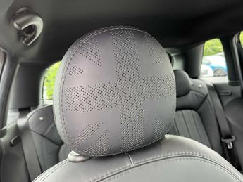 MINI HATCHBACK 2.0 Cooper S Exclusive 5Dr Auto