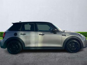 MINI HATCHBACK 2.0 Cooper S Exclusive 5Dr Auto