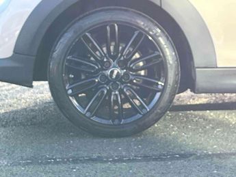 MINI HATCHBACK 2.0 Cooper S Exclusive 5Dr Auto