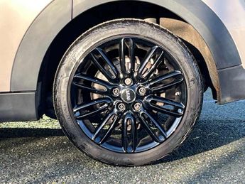 MINI HATCHBACK 2.0 Cooper S Exclusive 5Dr Auto