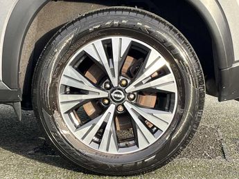 Nissan X-TRAIL 1.5 E-Power E-4Orce 213 Acenta Prem 5Dr 7 St Auto