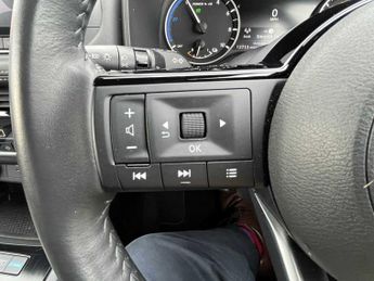 Nissan X-TRAIL 1.5 E-Power E-4Orce 213 Acenta Prem 5Dr 7 St Auto