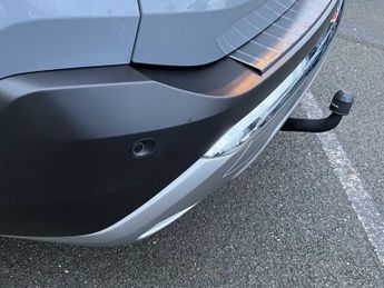 NISSAN X-TRAIL 1.5 E-Power 204 Tekna 5Dr Xtronic