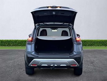 NISSAN X-TRAIL 1.5 E-Power 204 Tekna 5Dr Xtronic