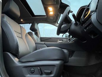 NISSAN X-TRAIL 1.5 E-Power 204 Tekna 5Dr Xtronic