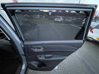 NISSAN X-TRAIL 1.5 E-Power 204 Tekna 5Dr Xtronic