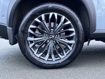 NISSAN X-TRAIL 1.5 E-Power 204 Tekna 5Dr Xtronic