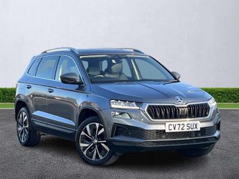 Skoda Karoq 1.5 Tsi Se L 5Dr Dsg