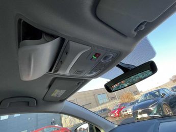 Skoda KAROQ 1.5 Tsi Se L 5Dr Dsg