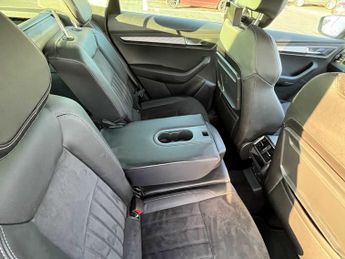 Skoda KAROQ 1.5 Tsi Se L 5Dr Dsg