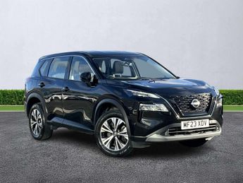 Nissan X-Trail 1.5 E-Power 204 Acenta Premium 5Dr Xtronic