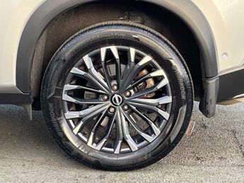 NISSAN X-TRAIL 1.5 E-Power 204 Tekna 5Dr Xtronic