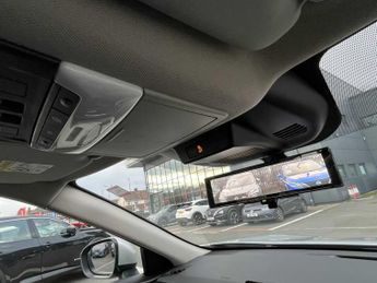 NISSAN X-TRAIL 1.5 E-Power 204 Tekna 5Dr Xtronic