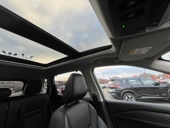 NISSAN X-TRAIL 1.5 E-Power 204 Tekna 5Dr Xtronic