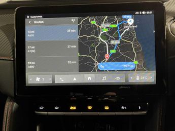 Mg ZS 115Kw Se Ev Long Range 73Kwh 5Dr Auto