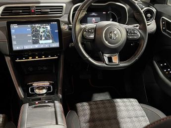 Mg ZS 115Kw Se Ev Long Range 73Kwh 5Dr Auto