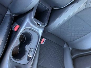 Nissan JUKE 1.0 Dig-T 114 Tekna 5Dr Dct