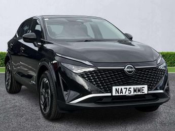 Nissan Qashqai 1.5 E-Power Acenta Premium 5Dr Auto