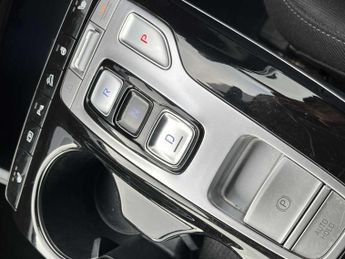 HYUNDAI TUCSON 1.6 Tgdi Plug-In Hybrid Premium 5Dr 4Wd Auto