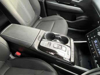 HYUNDAI TUCSON 1.6 Tgdi Plug-In Hybrid Premium 5Dr 4Wd Auto