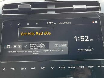 HYUNDAI TUCSON 1.6 Tgdi Plug-In Hybrid Premium 5Dr 4Wd Auto