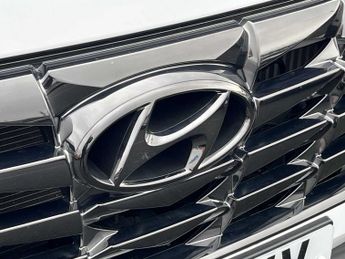 HYUNDAI TUCSON 1.6 Tgdi Plug-In Hybrid Premium 5Dr 4Wd Auto