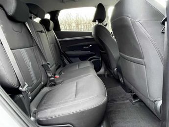 HYUNDAI TUCSON 1.6 Tgdi Plug-In Hybrid Premium 5Dr 4Wd Auto
