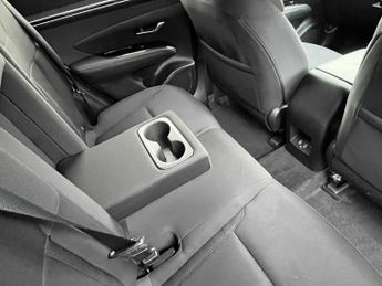 Hyundai TUCSON 1.6 Tgdi Plug-In Hybrid Premium 5Dr 4Wd Auto
