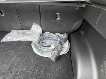 Hyundai TUCSON 1.6 Tgdi Plug-In Hybrid Premium 5Dr 4Wd Auto