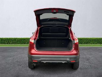 Nissan QASHQAI 1.2 Dig-T Tekna [Non-Panoramic] 5Dr Xtronic