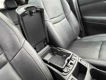 NISSAN QASHQAI 1.2 Dig-T Tekna [Non-Panoramic] 5Dr Xtronic