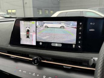 NISSAN ARIYA 178Kw Evolve 87Kwh 22Kwch 5Dr Auto