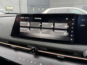 NISSAN ARIYA 178Kw Evolve 87Kwh 22Kwch 5Dr Auto