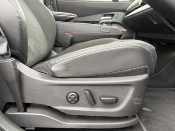 NISSAN ARIYA 178Kw Evolve 87Kwh 22Kwch 5Dr Auto
