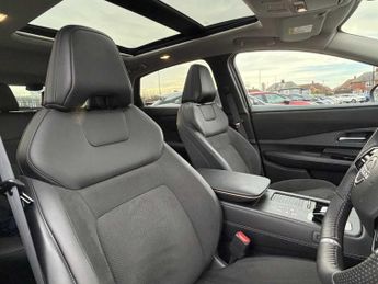 NISSAN ARIYA 178Kw Evolve 87Kwh 22Kwch 5Dr Auto