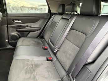 NISSAN ARIYA 178Kw Evolve 87Kwh 22Kwch 5Dr Auto